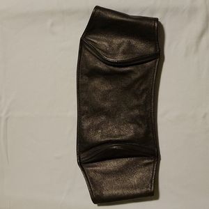Wilson leather top